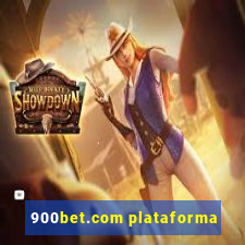 900bet.com plataforma